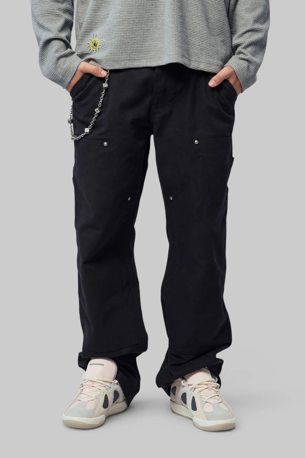 Zhyro - Workwear Pants - LABELS