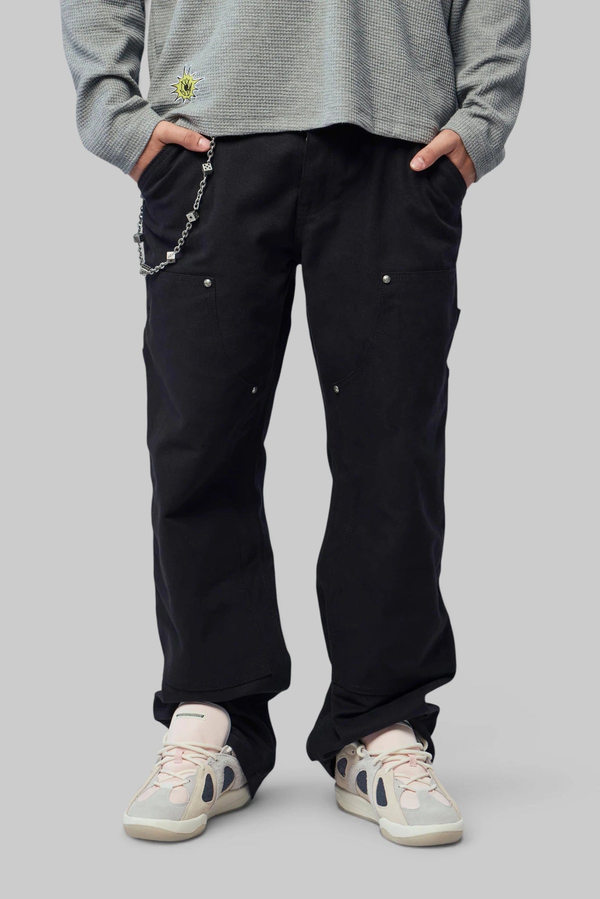 Zhyro - Workwear Pants - LABELS