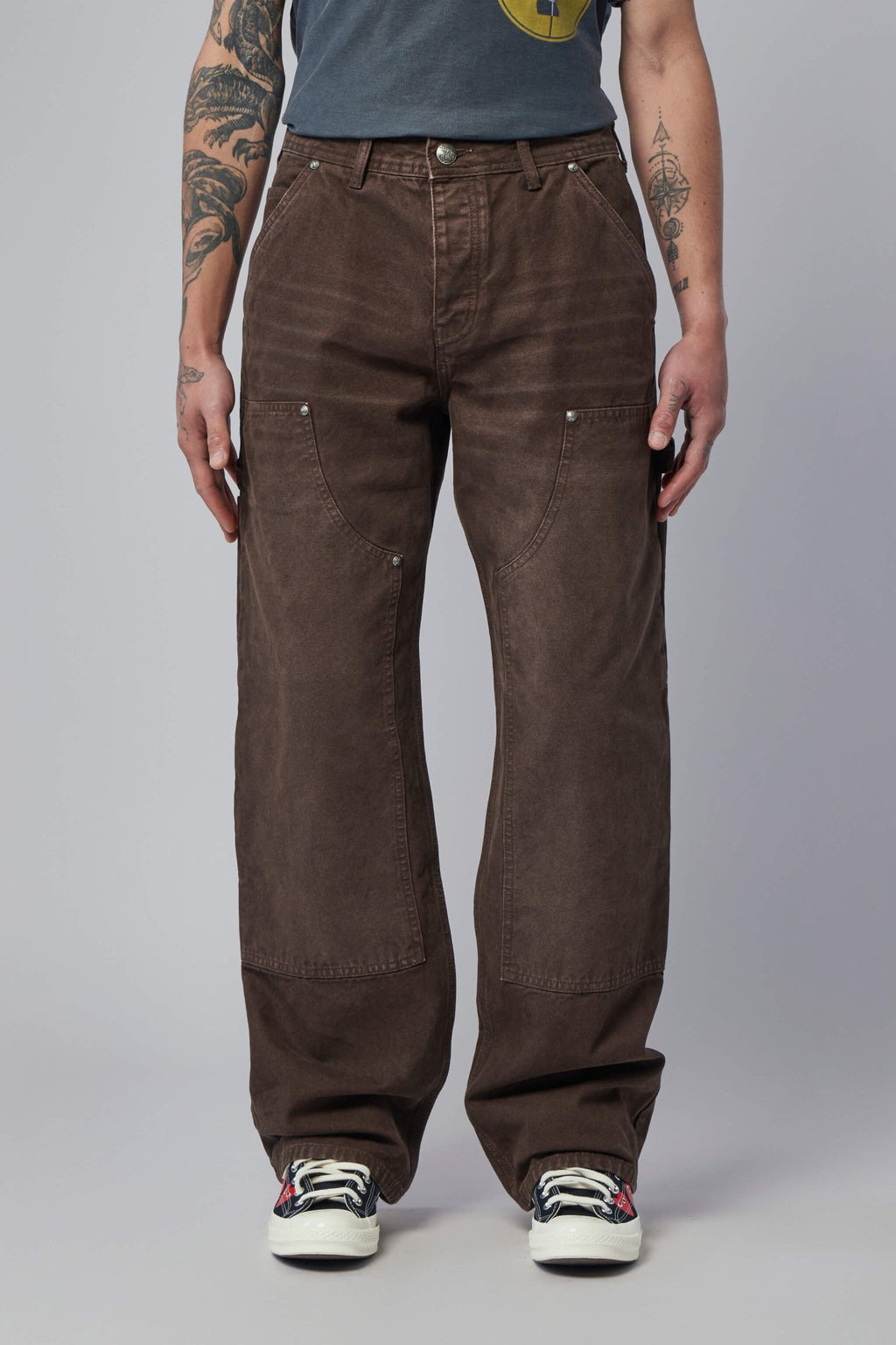 Zhyro - Workwear Pants - LABELS