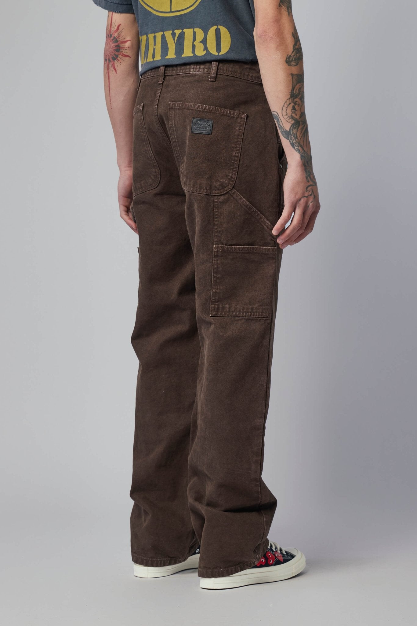 Zhyro - Workwear Pants - LABELS