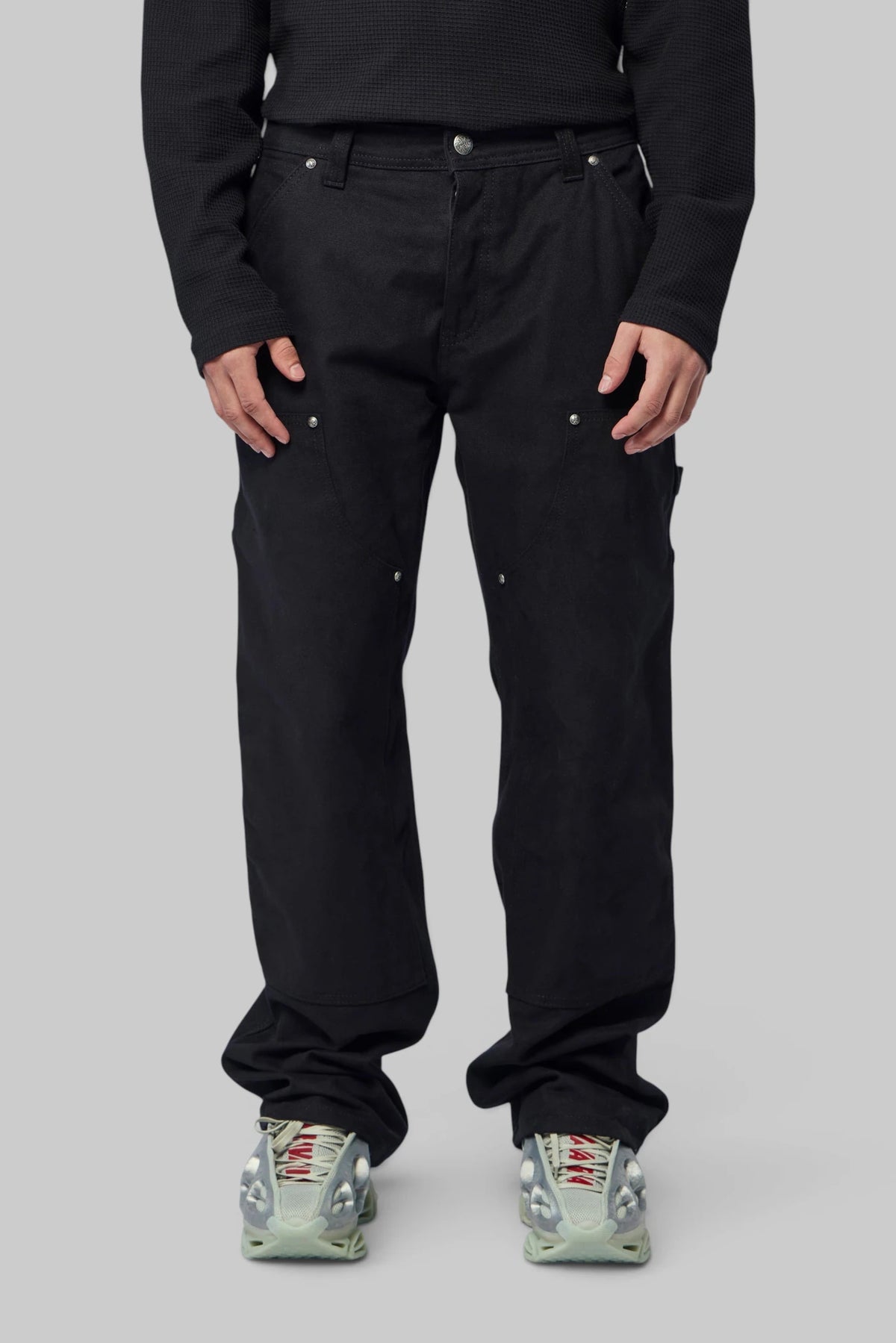 Zhyro - Workwear Pants - LABELS