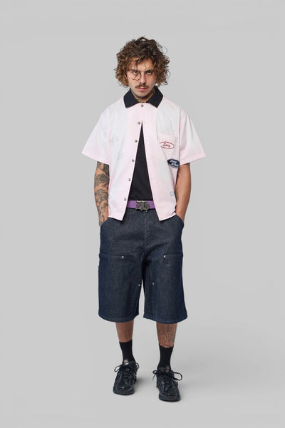Workwear Shorts