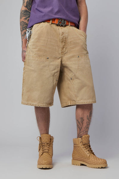 Workwear Shorts