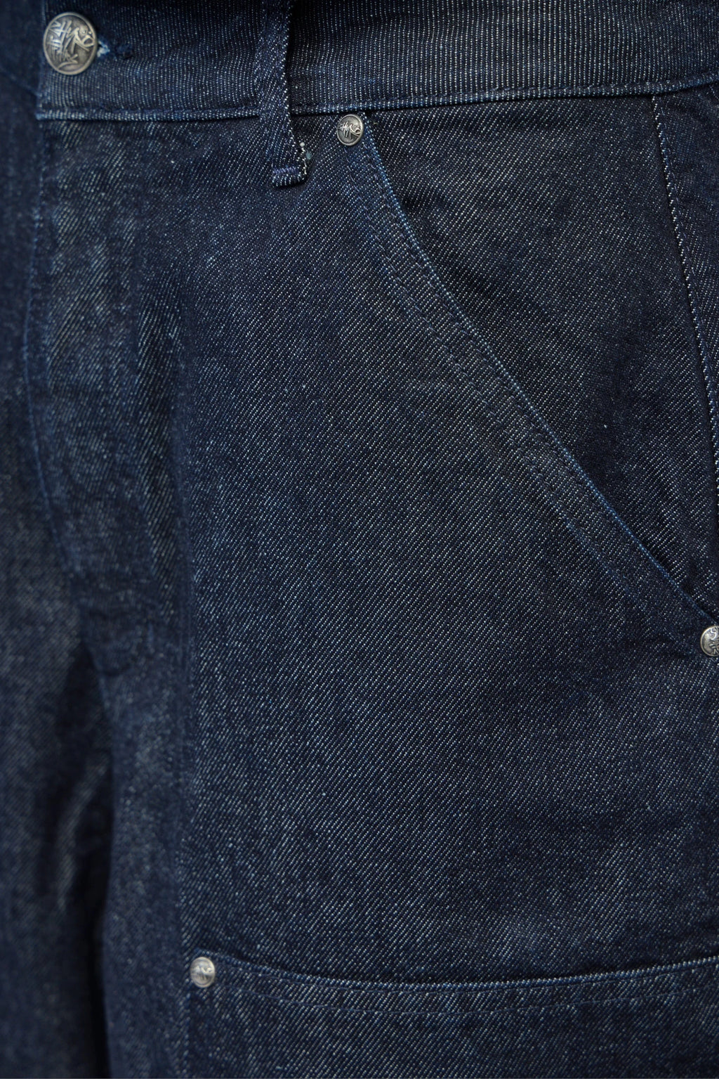Zhyro - Workwear Shorts - LABELS