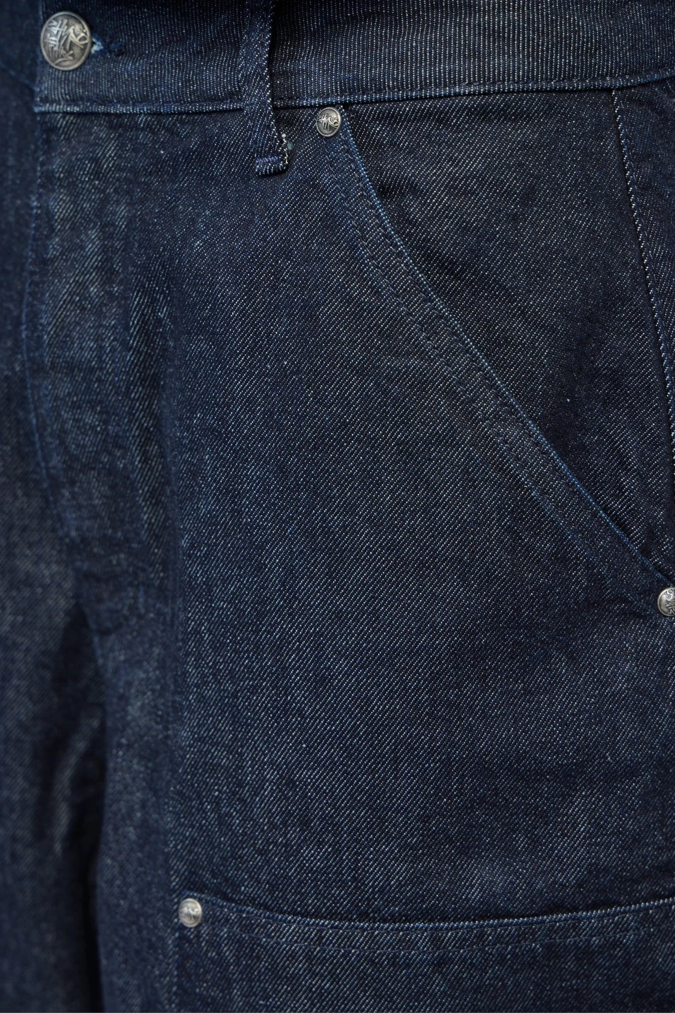 Zhyro - Workwear Shorts - LABELS