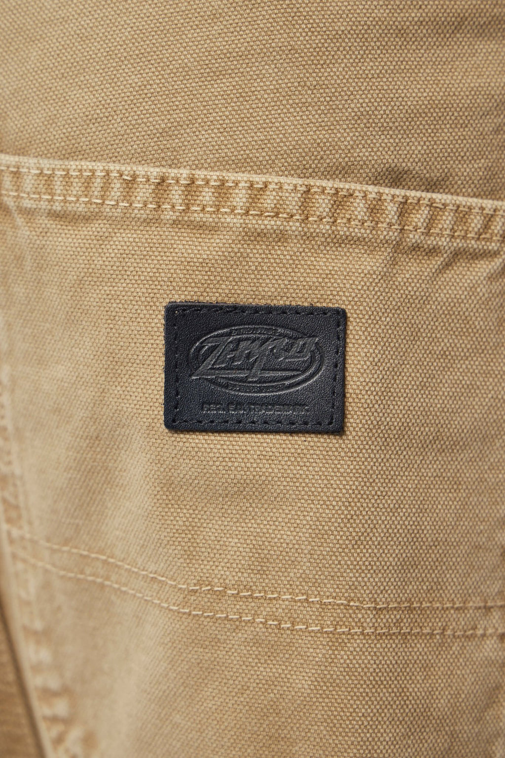 Zhyro - Workwear Shorts - LABELS