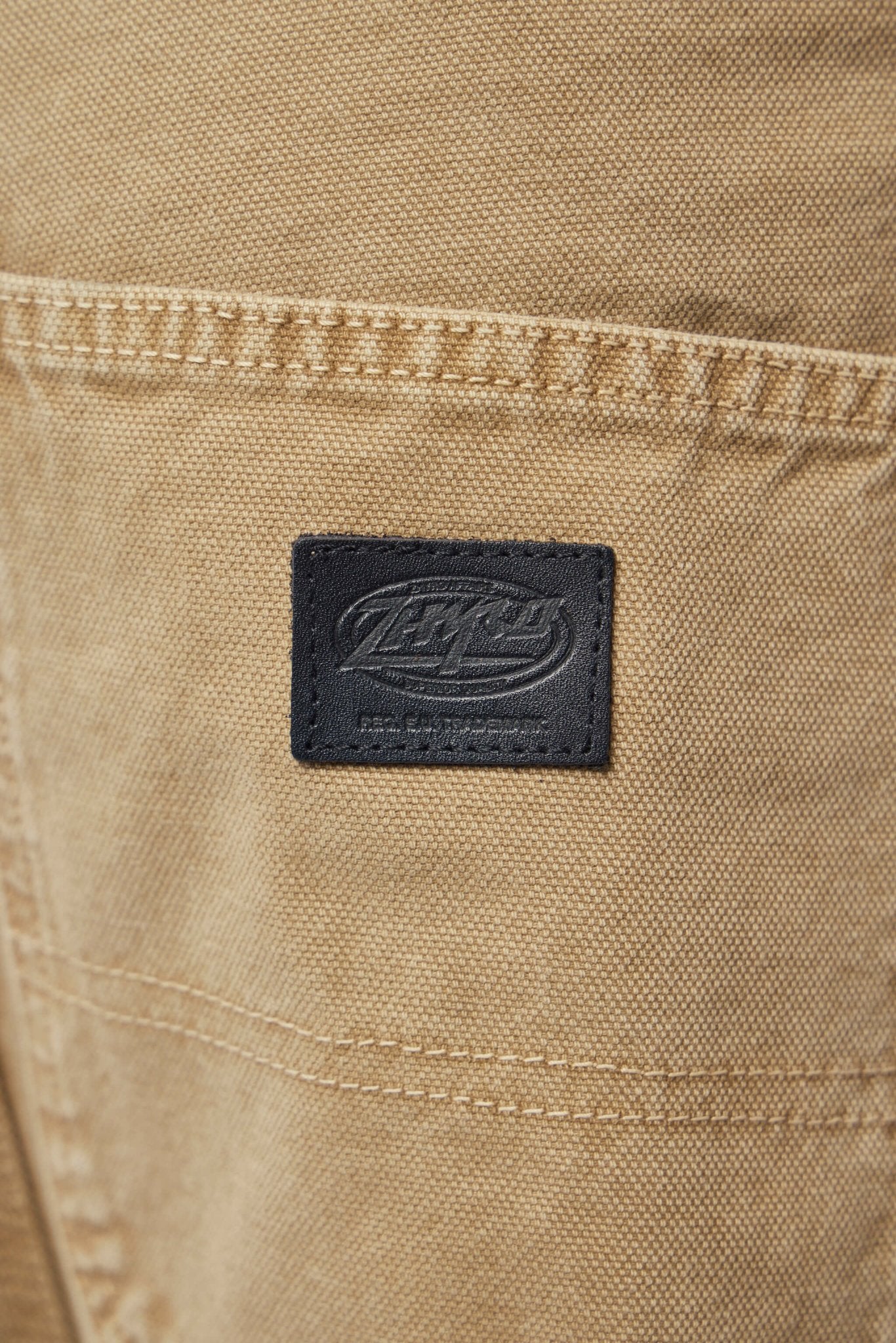 Zhyro - Workwear Shorts - LABELS