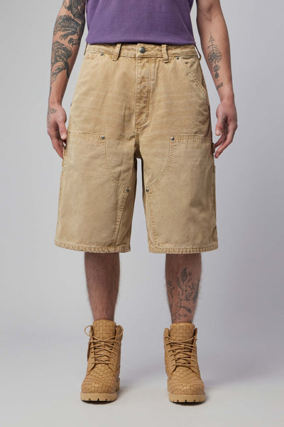 Workwear Shorts