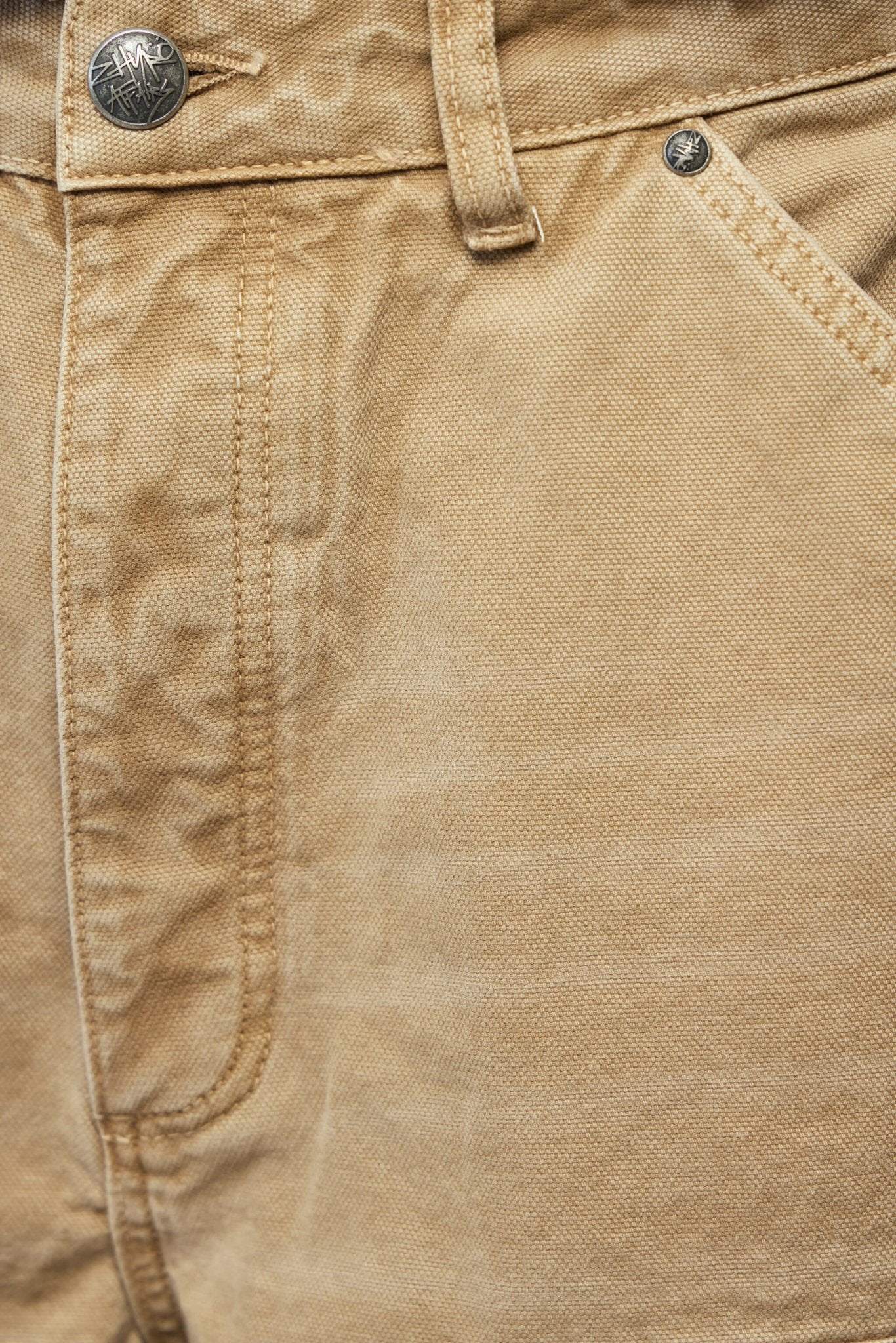 Zhyro - Workwear Shorts - LABELS