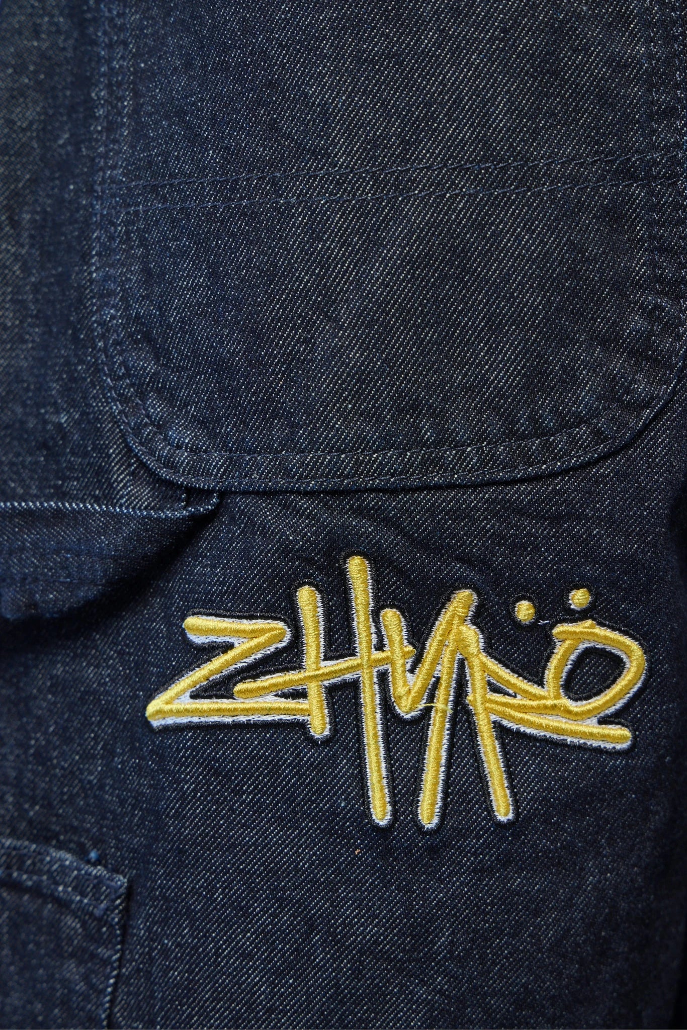 Zhyro - Workwear Shorts - LABELS