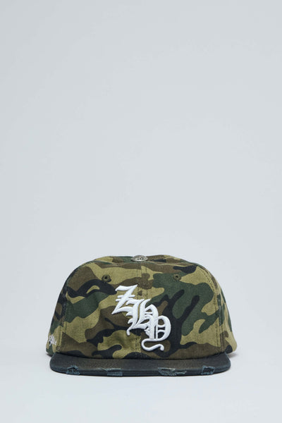 Zhy Baseball Cap