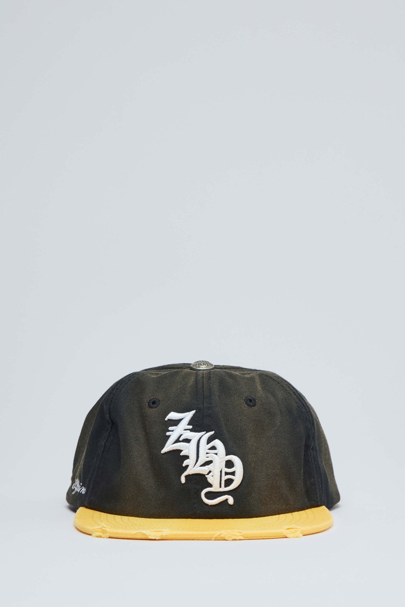 Zhyro - Zhy Baseball Cap - LABELS