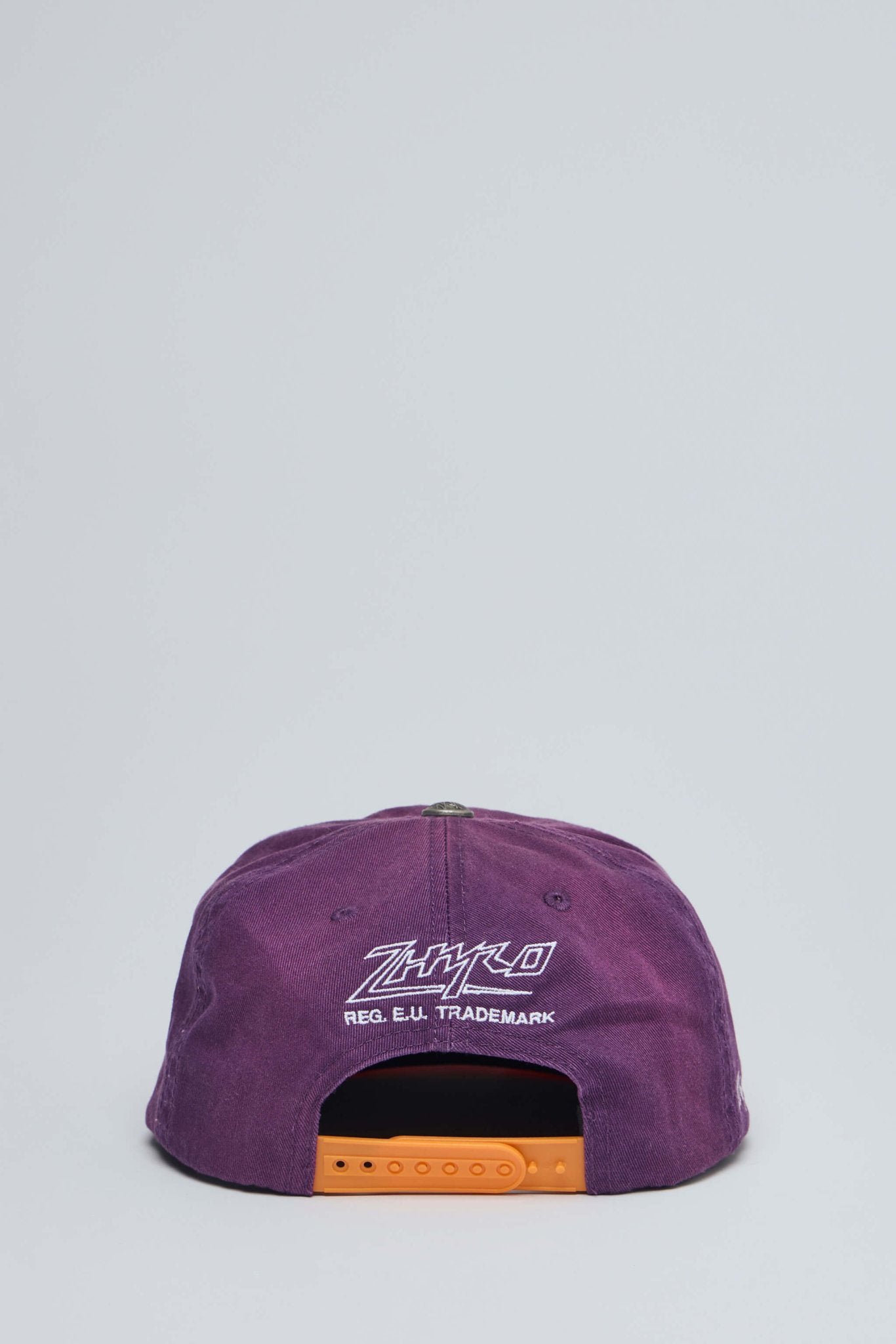 Zhyro - Zhy Baseball Cap - LABELS