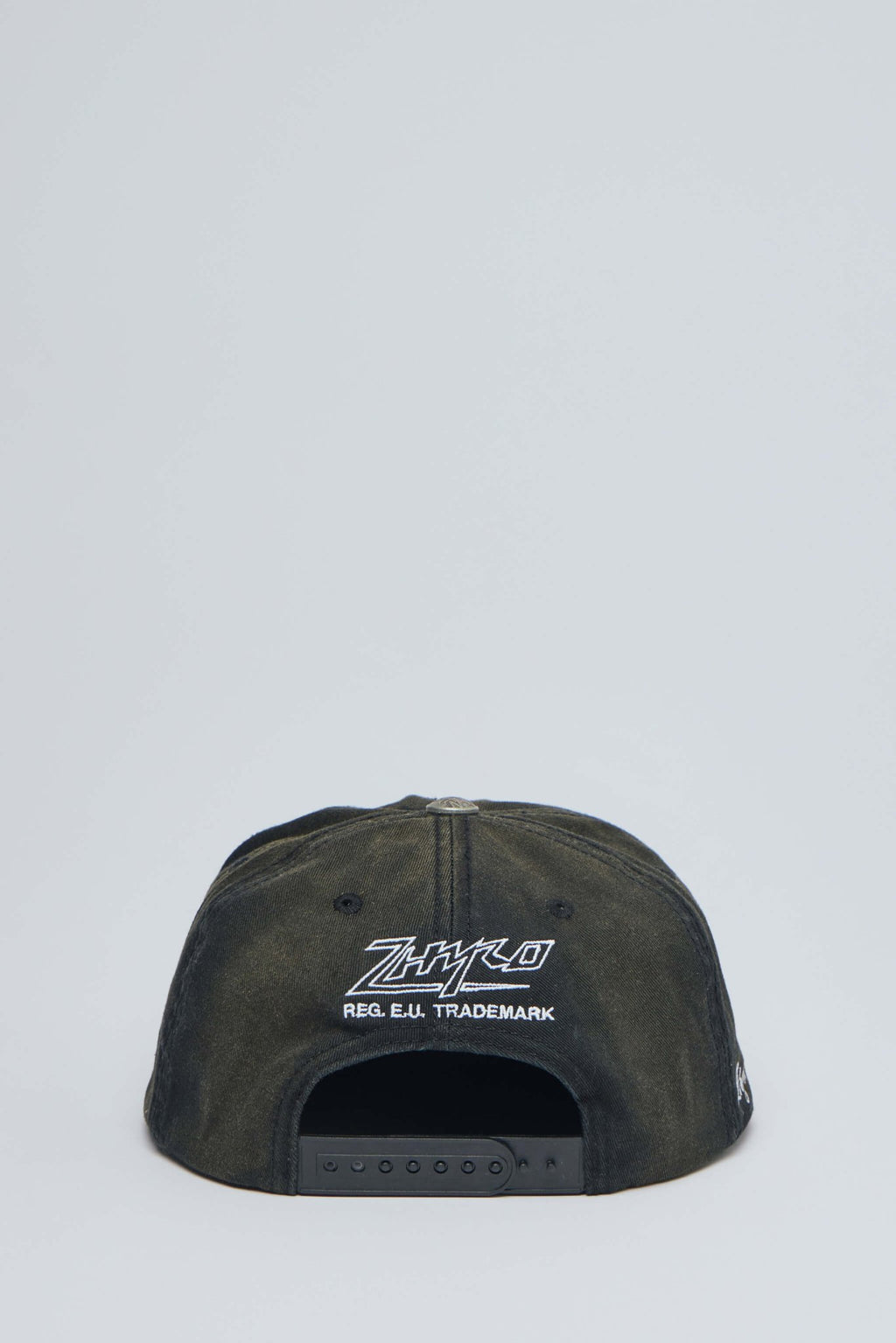 Zhyro - Zhy Baseball Cap - LABELS