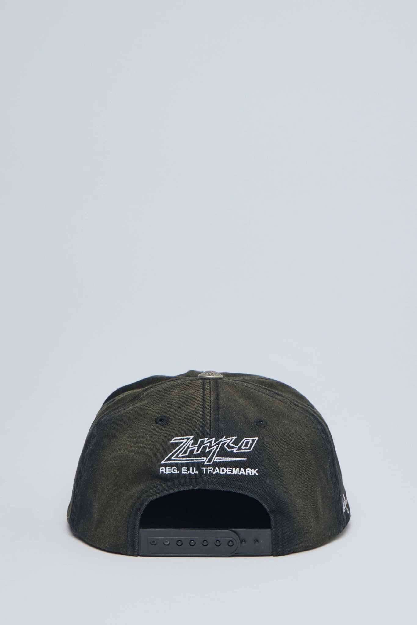 Zhyro - Zhy Baseball Cap - LABELS