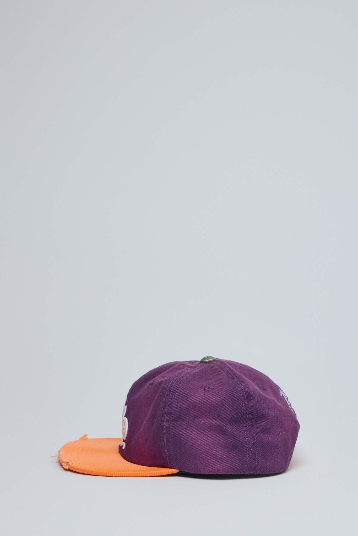 Zhyro - Zhy Baseball Cap - LABELS