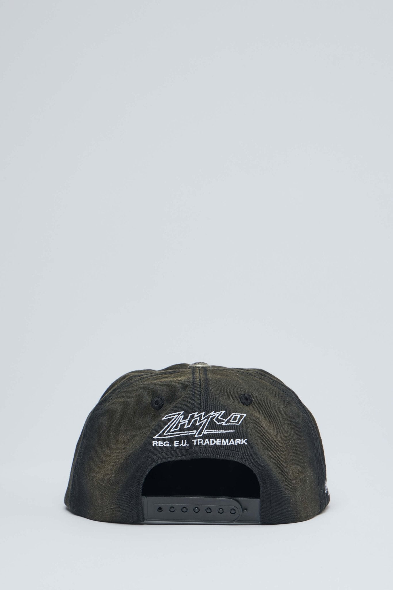 Zhyro - Zhy Baseball Cap - LABELS