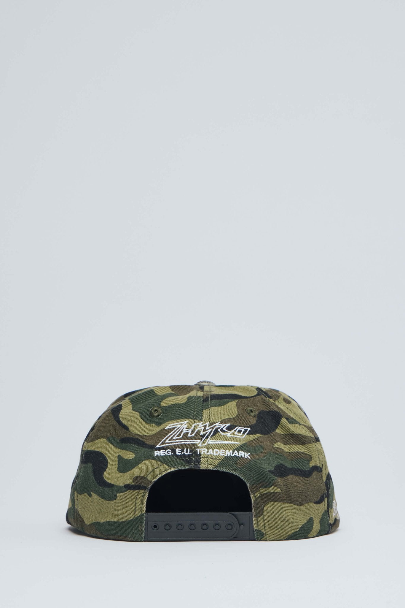 Zhyro - Zhy Baseball Cap - LABELS