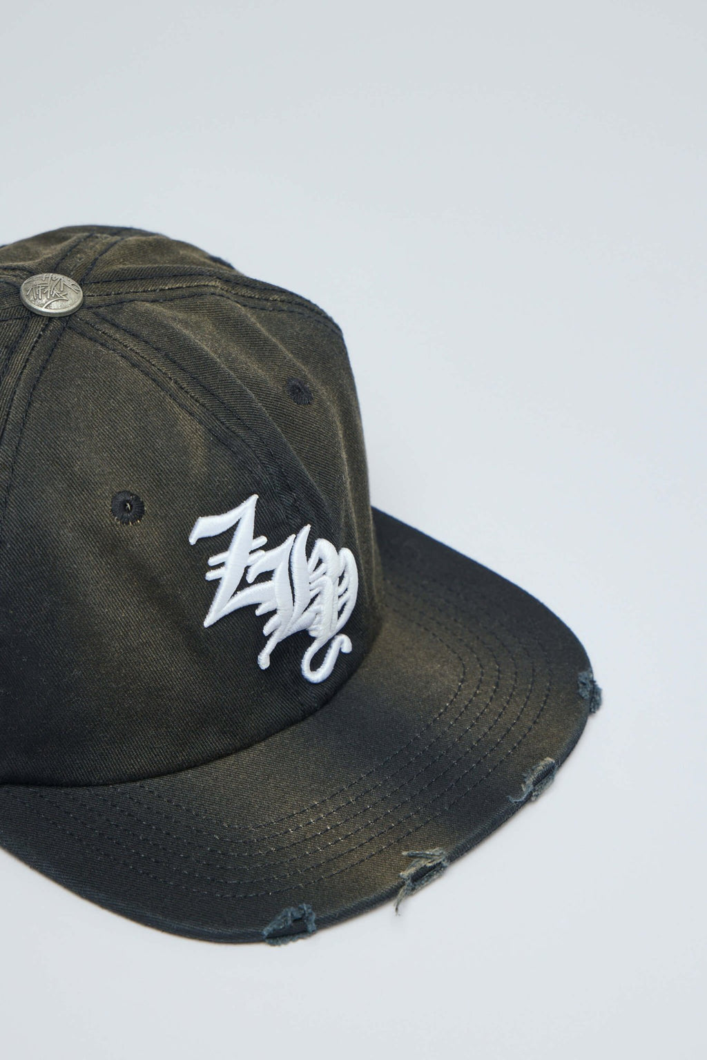 Zhyro - Zhy Baseball Cap - LABELS