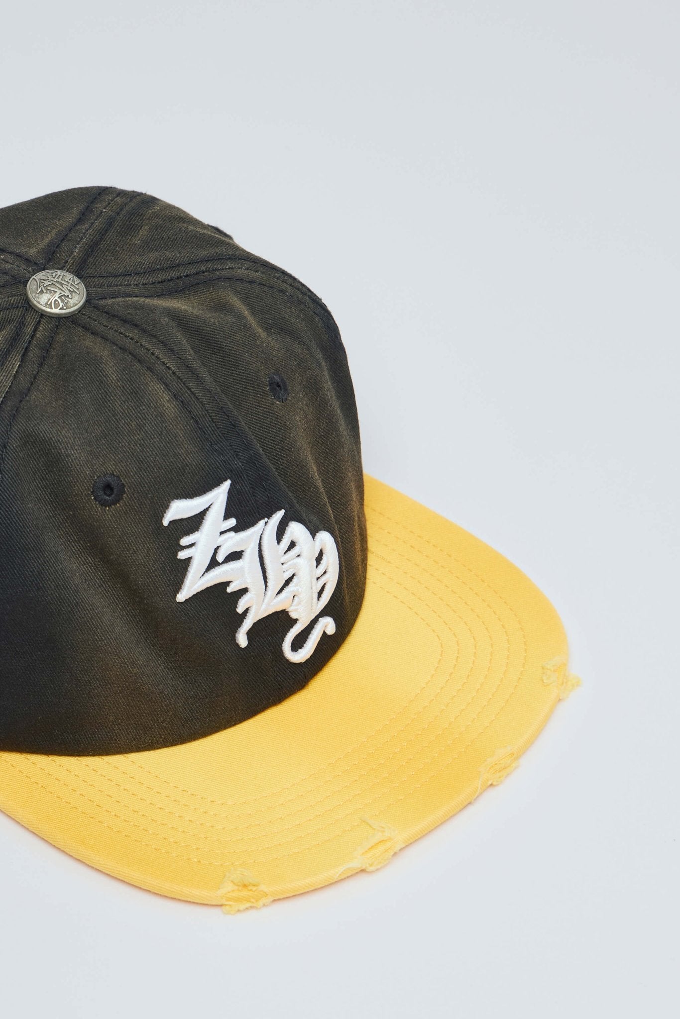 Zhyro - Zhy Baseball Cap - LABELS
