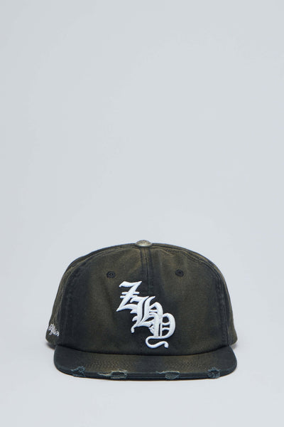 Zhy Baseball Cap