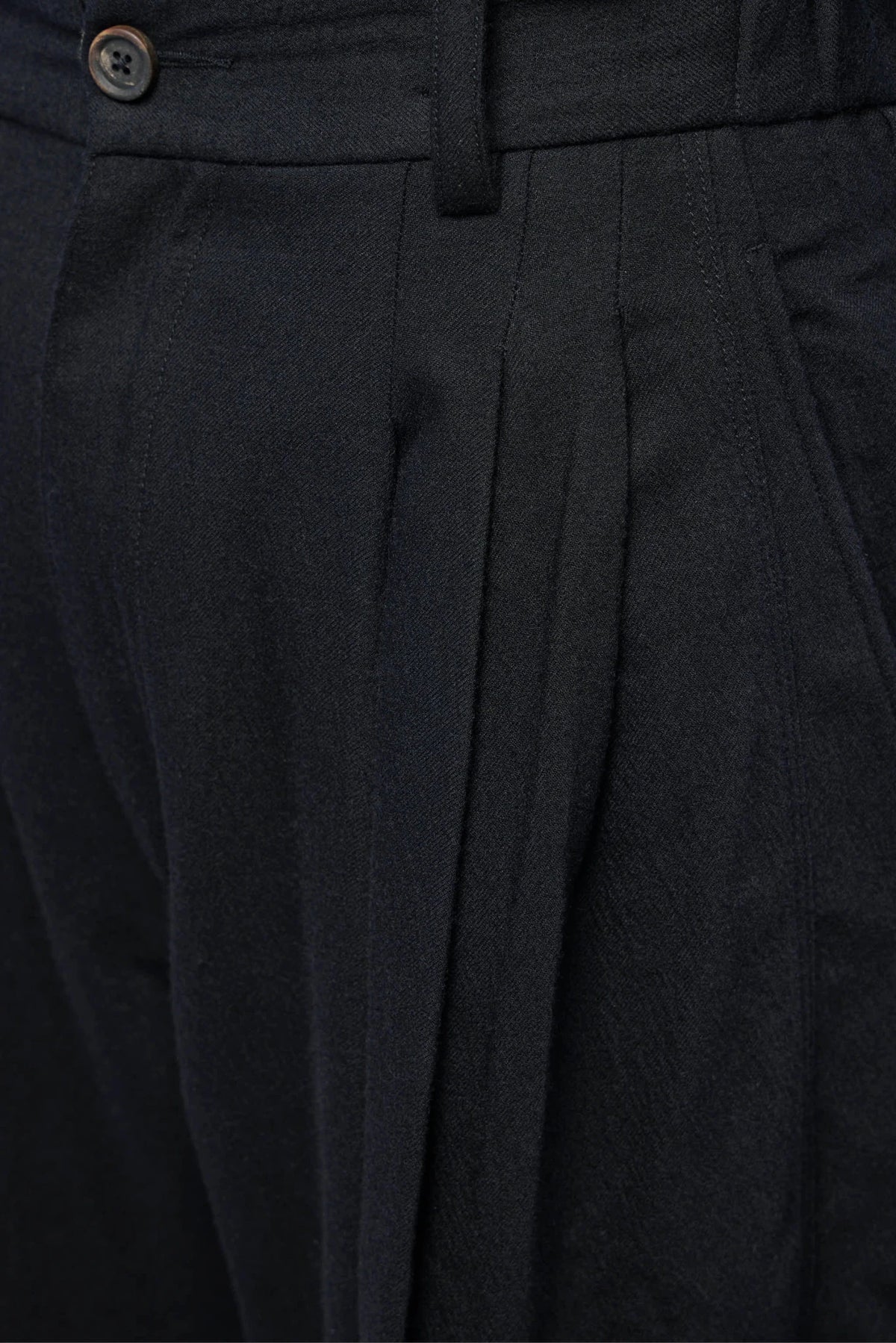 Ziggy Chen - Extra Wide-leg Trousers - LABELS