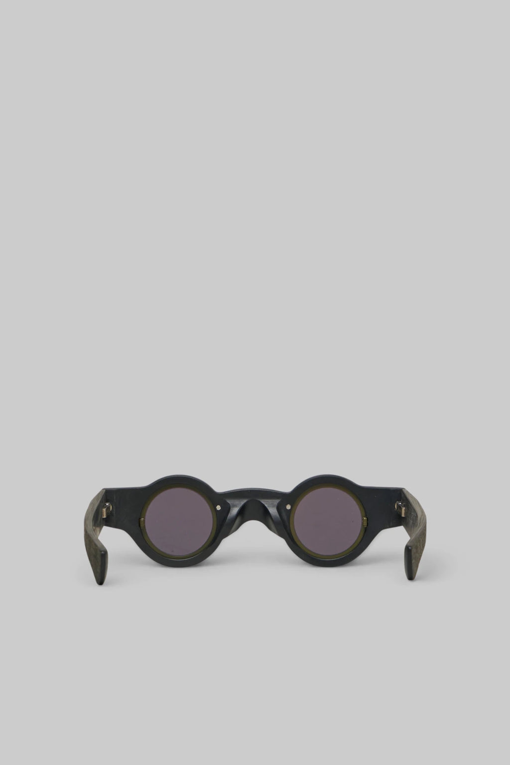 Ziggy Chen - Horn Titianium Mixed Shades - LABELS