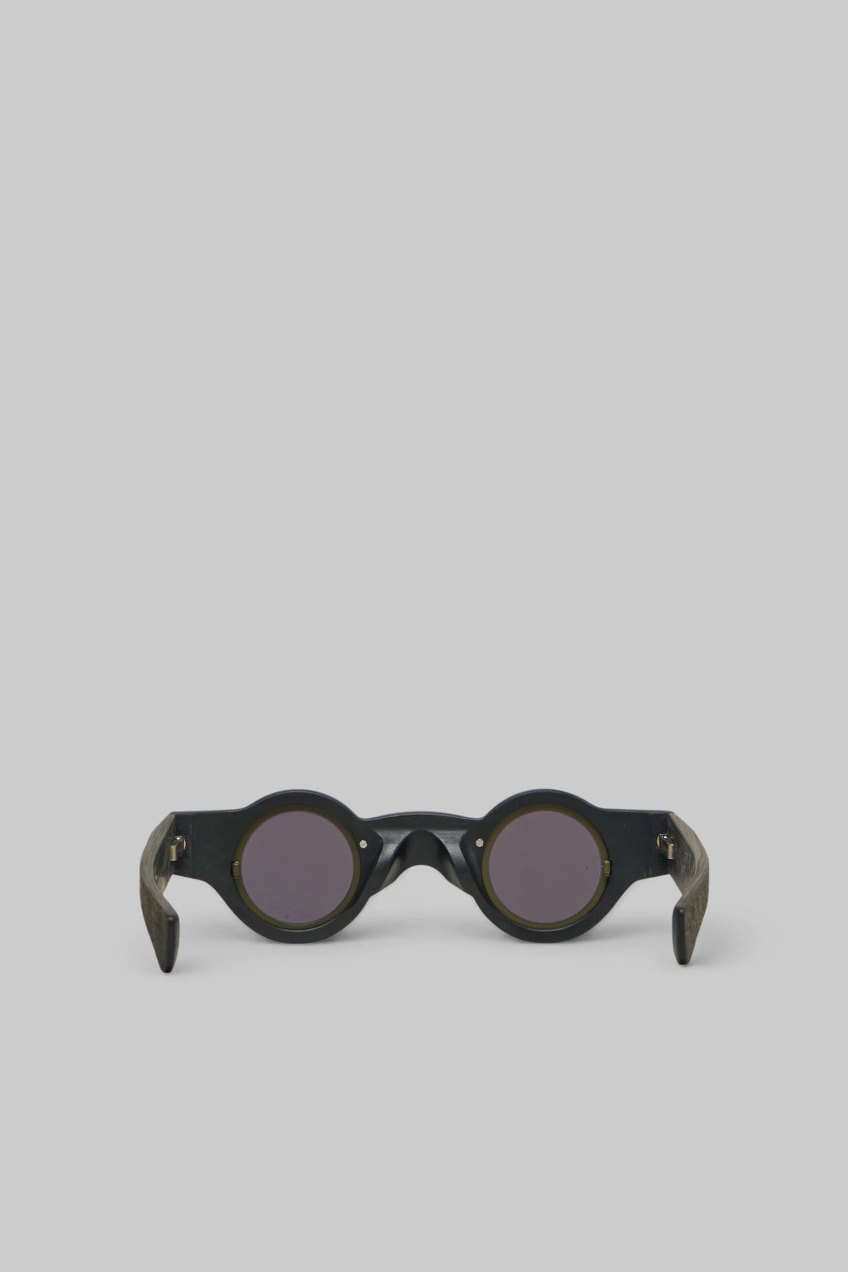 Ziggy Chen - Horn Titianium Mixed Shades - LABELS