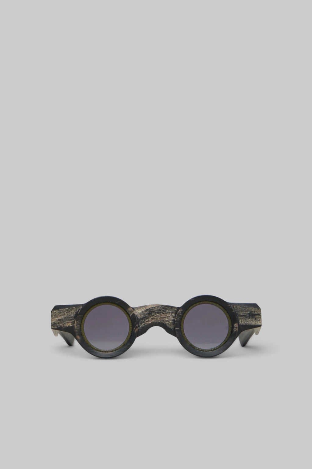 Ziggy Chen - Horn Titianium Mixed Shades - LABELS