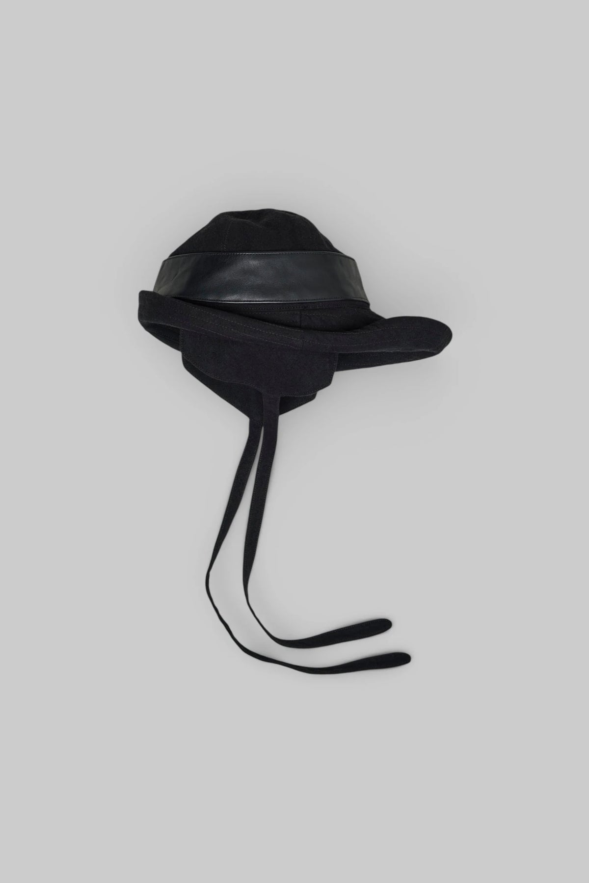 Ziggy Chen - Hybrid Hat - LABELS