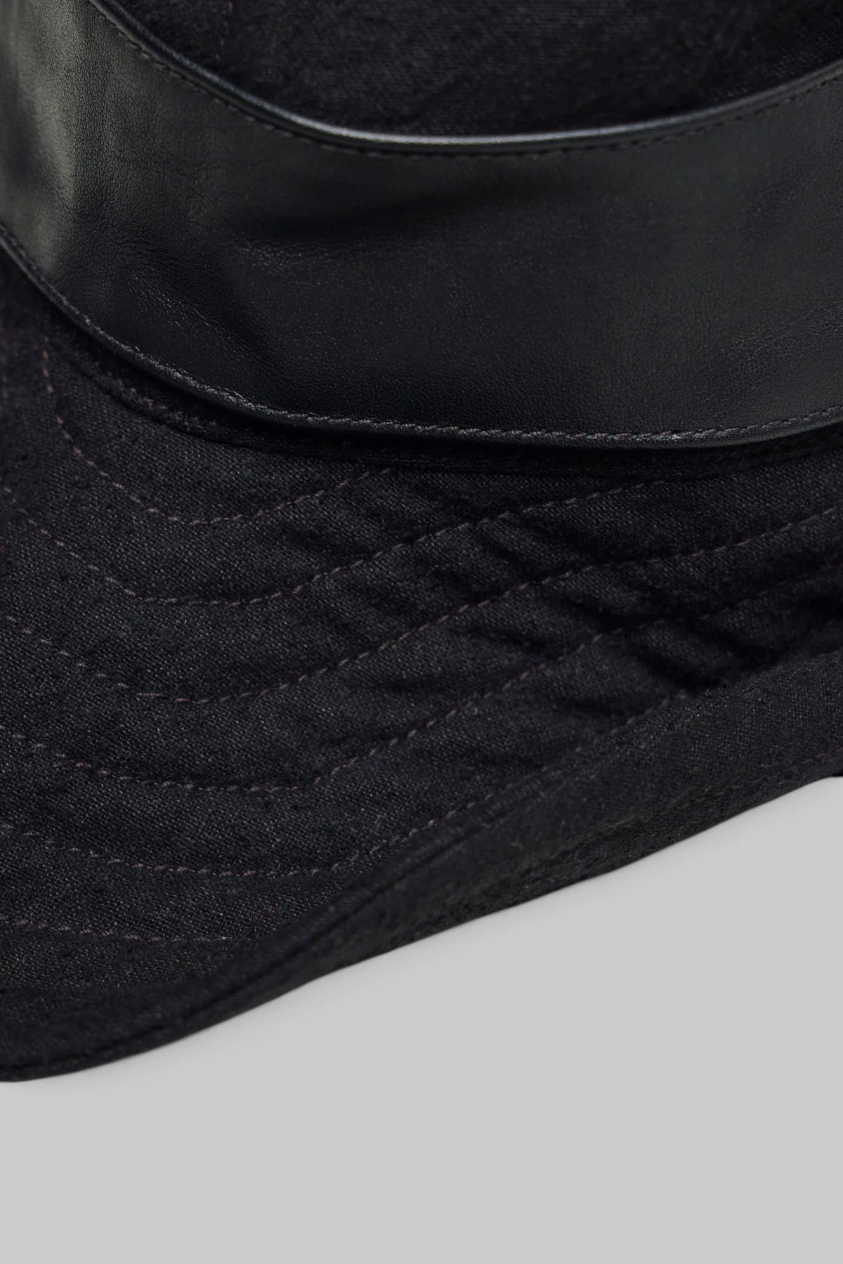 Ziggy Chen - Hybrid Hat - LABELS