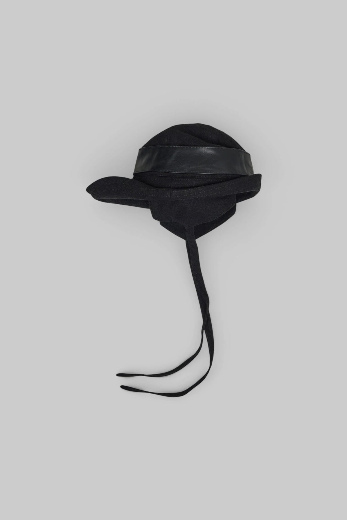 Ziggy Chen - Hybrid Hat - LABELS