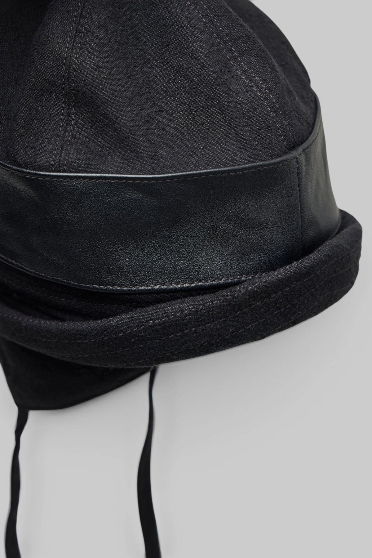 Ziggy Chen - Hybrid Hat - LABELS