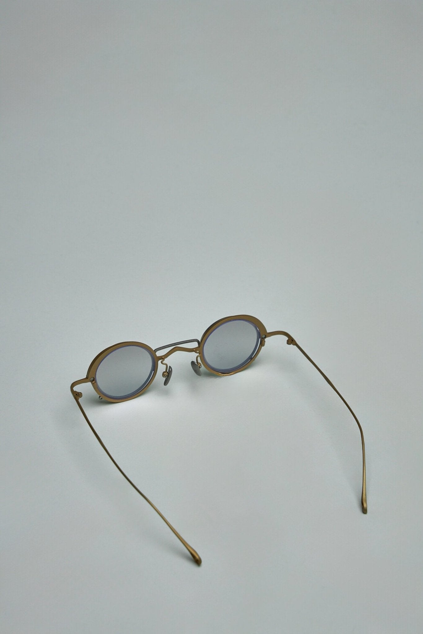 Ziggy Chen - Titanium Clip - On Sunglasses - LABELS