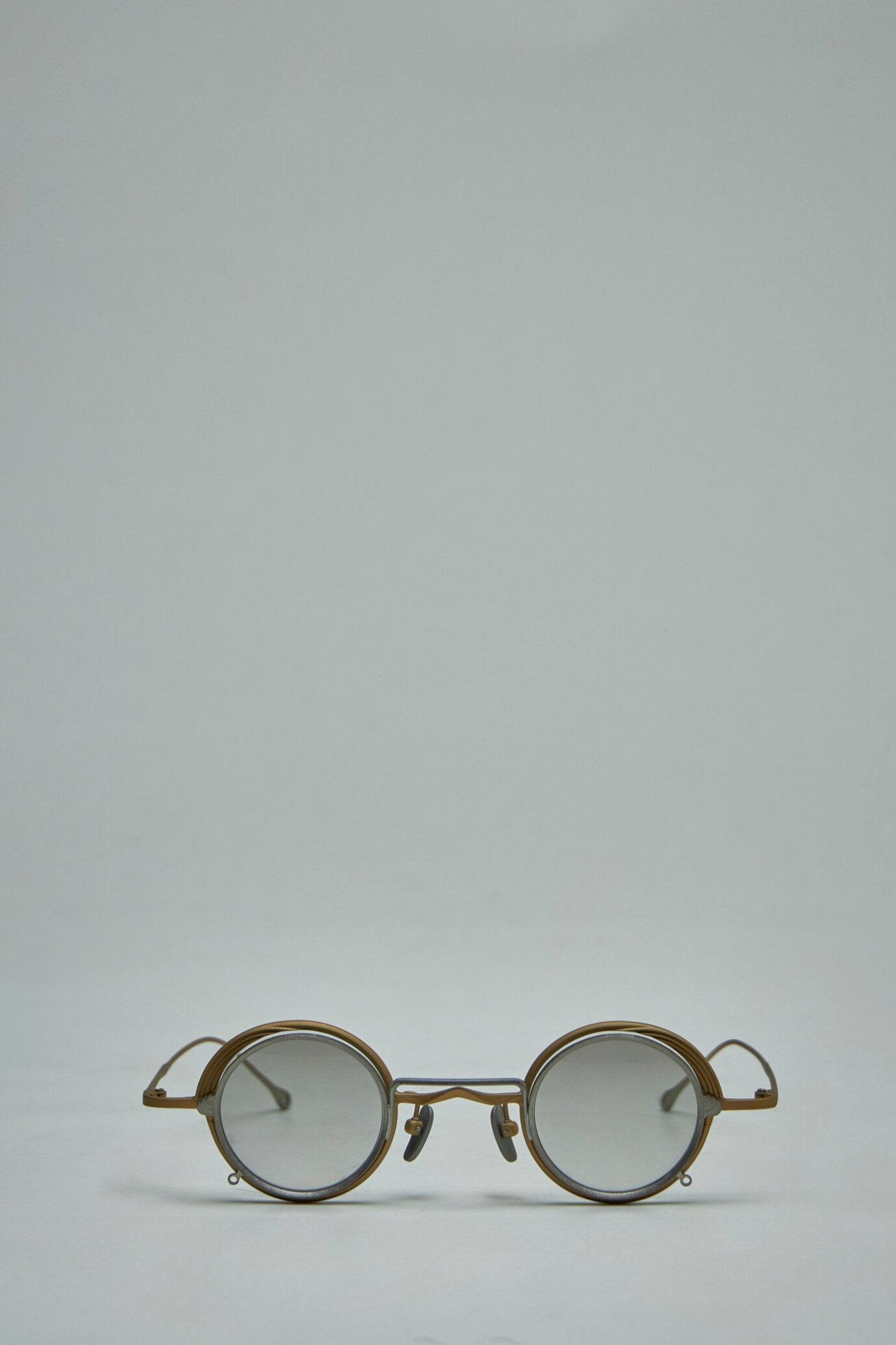 Ziggy Chen - Titanium Clip - On Sunglasses - LABELS