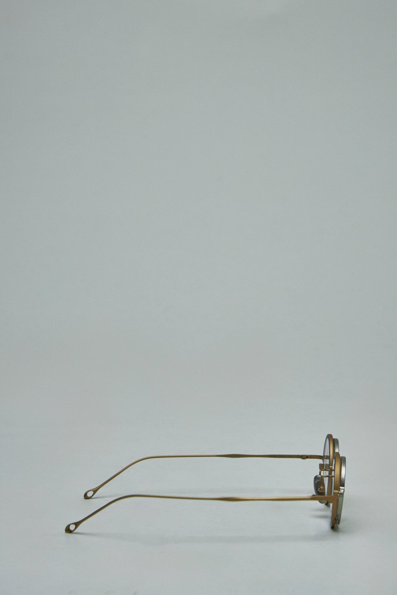 Ziggy Chen - Titanium Clip - On Sunglasses - LABELS