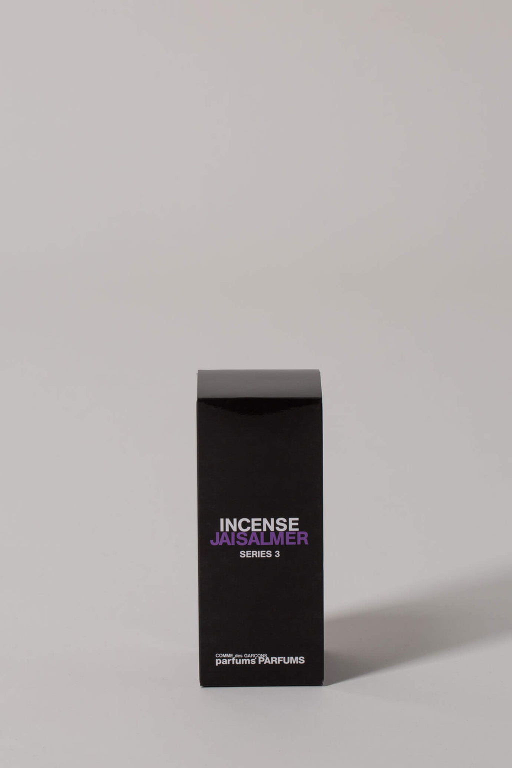 Incense Series 3 Jaisalmer 50ml