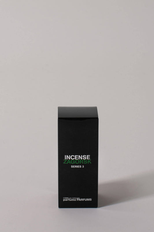 Incense Series 3 Zagorsk 50ml