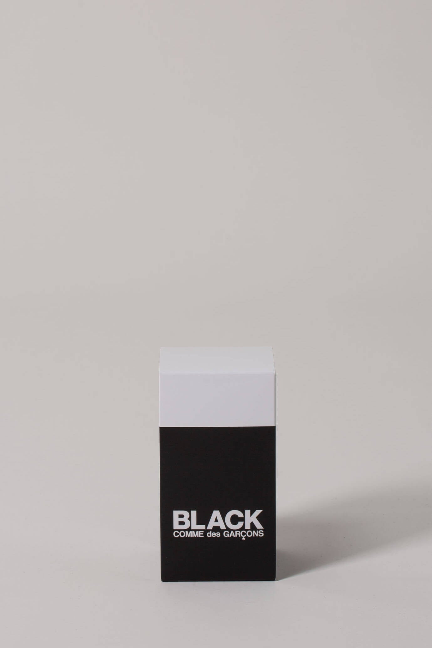 Comme des garcons online black edt