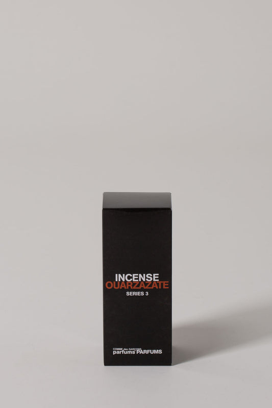Incense Series 3 Ouarzazate 50ml