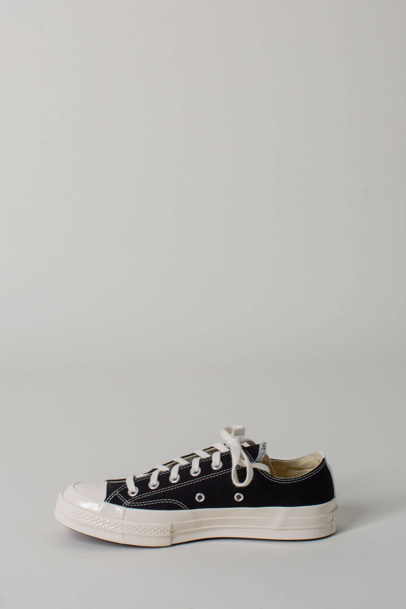 Converse CDG Play Low