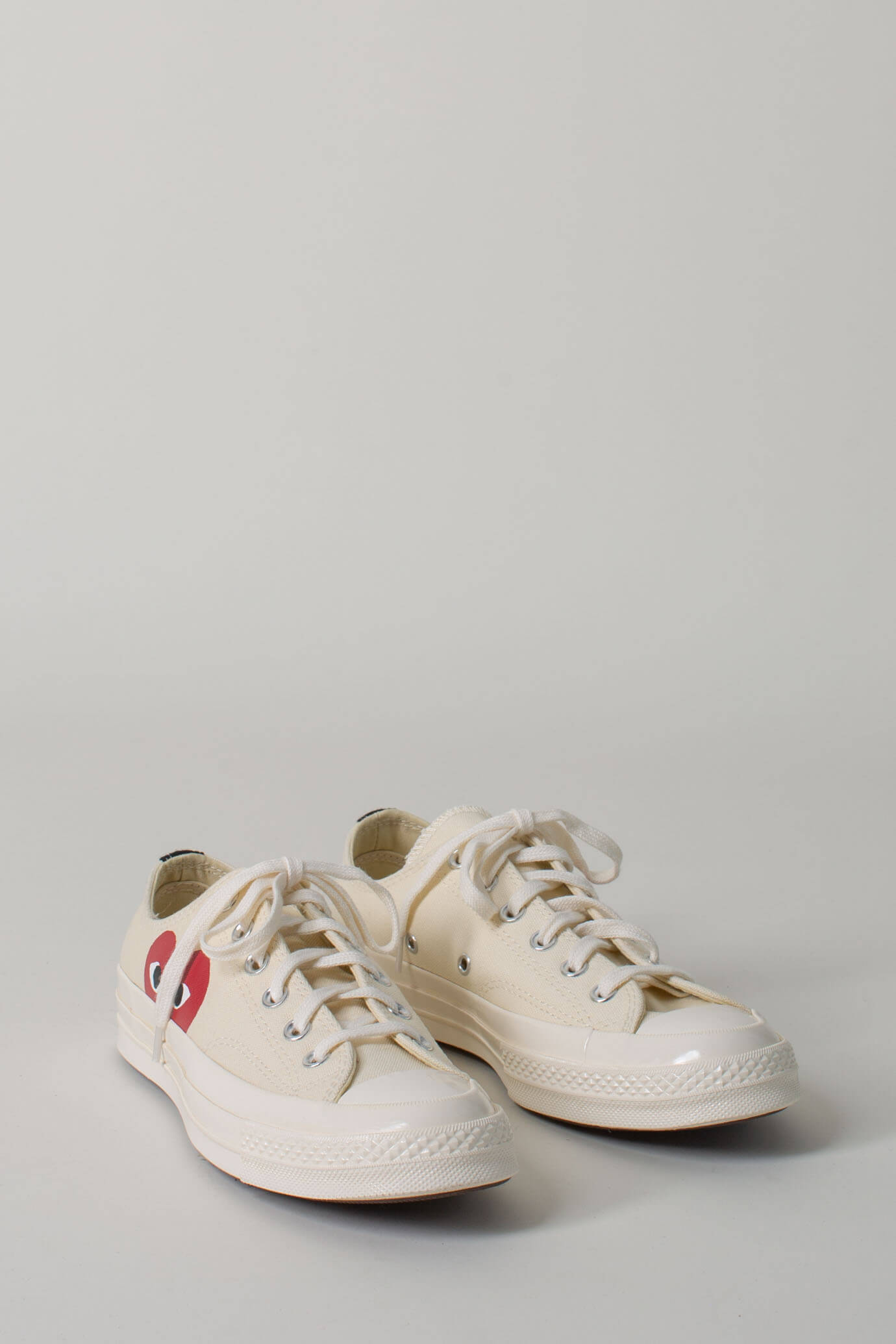 Converse CDG Play Low