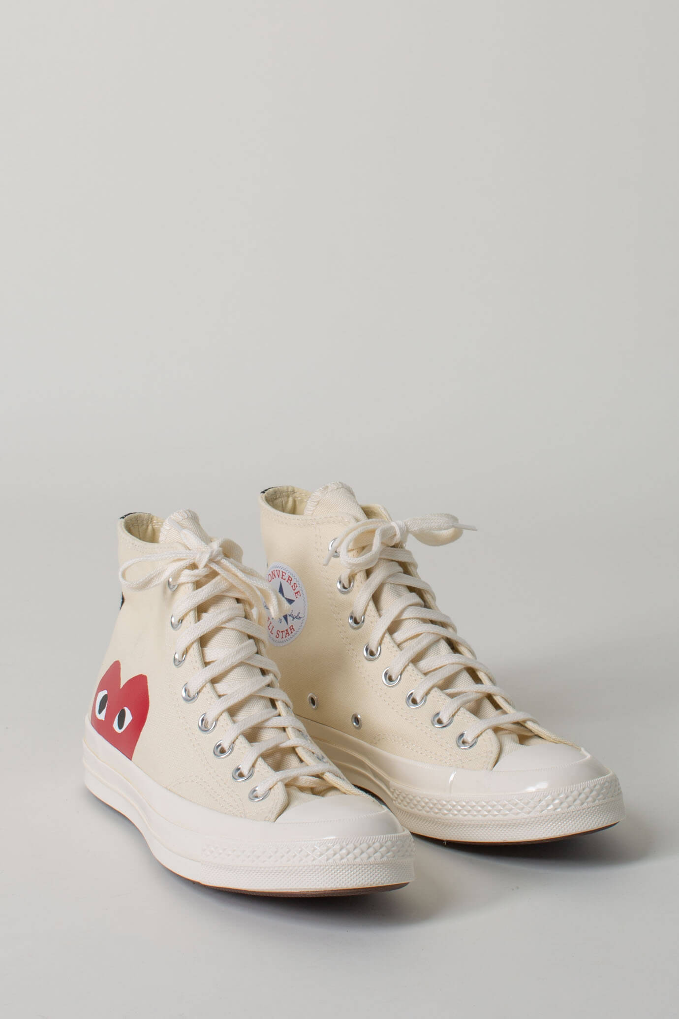 Converse Play High – LABELS