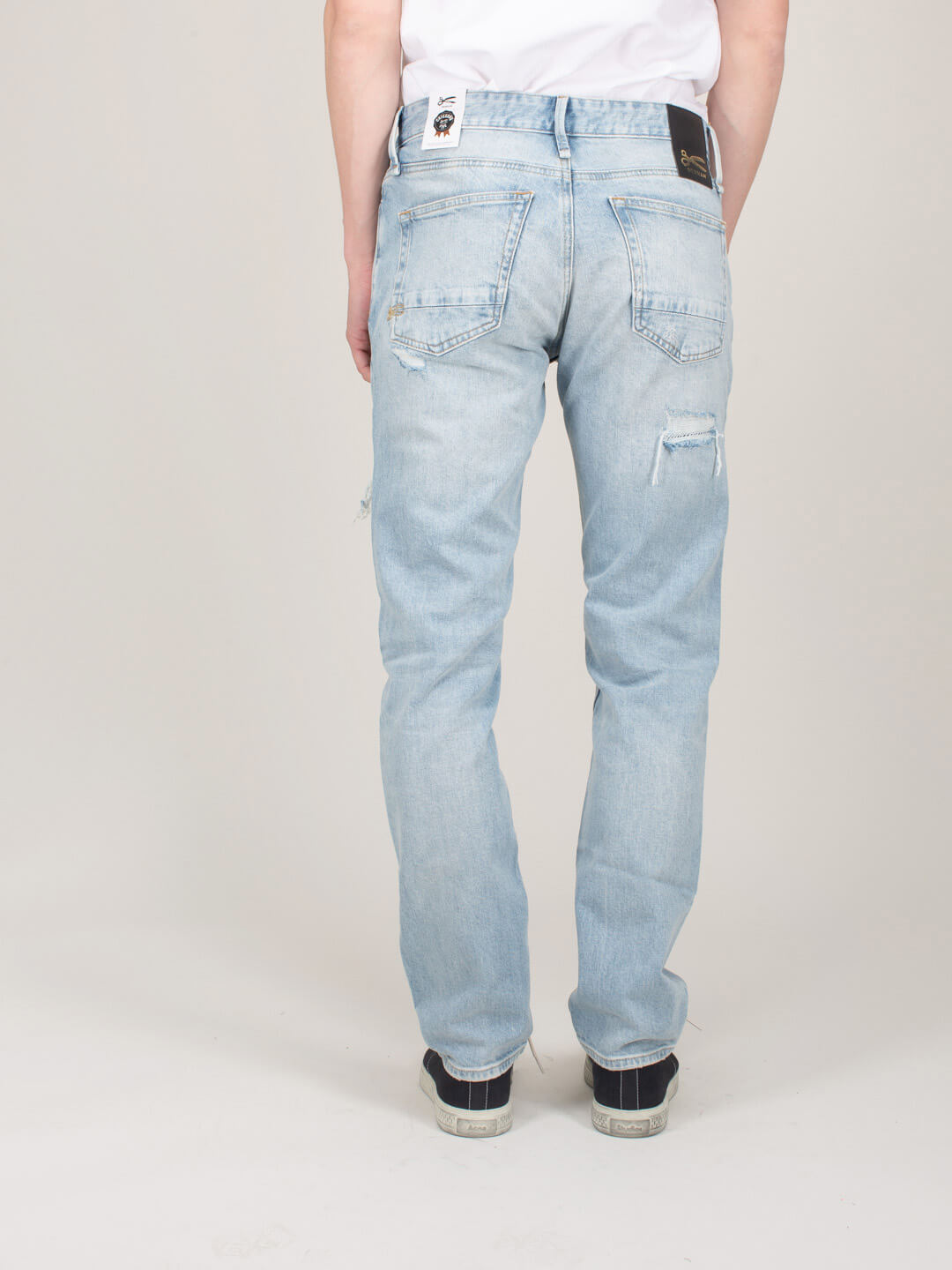 Forge Jeans