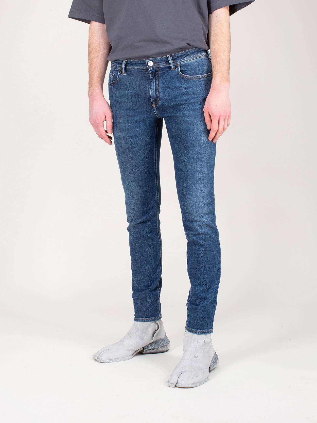 Acne jeans hot sale climb