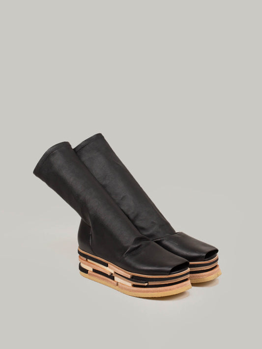 Lego Sock black