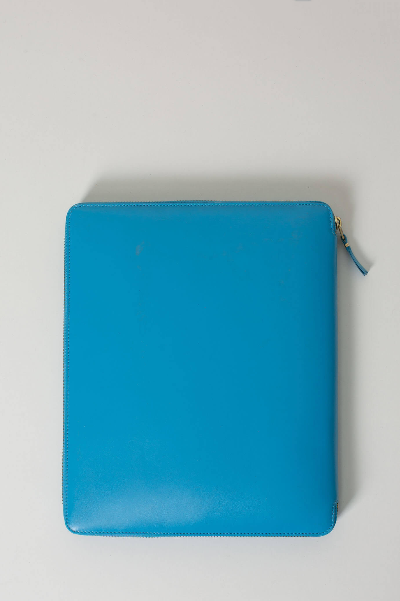 iPad Sleeve blue