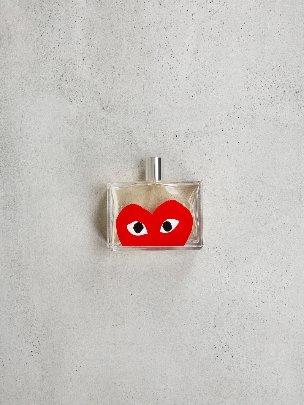 CDG Play Red 100ml