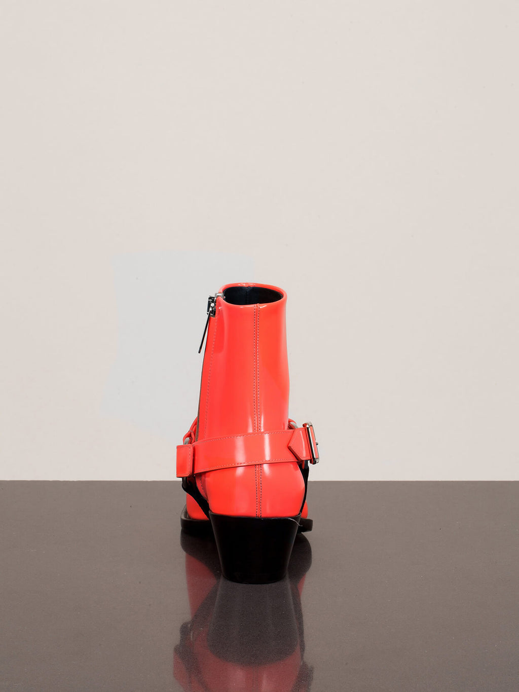 Tex Harness Spazzolato Boots