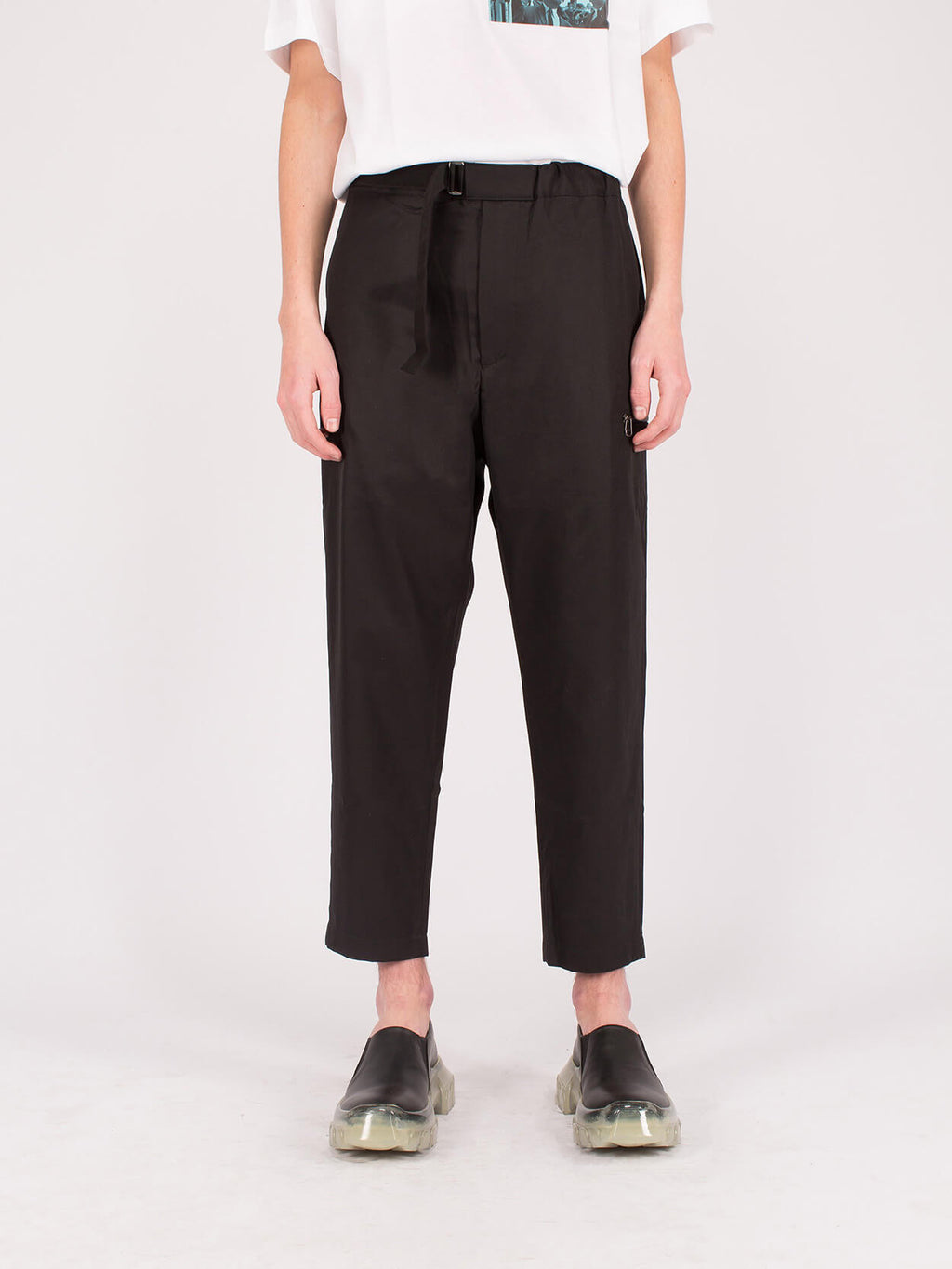 Regs Pant black